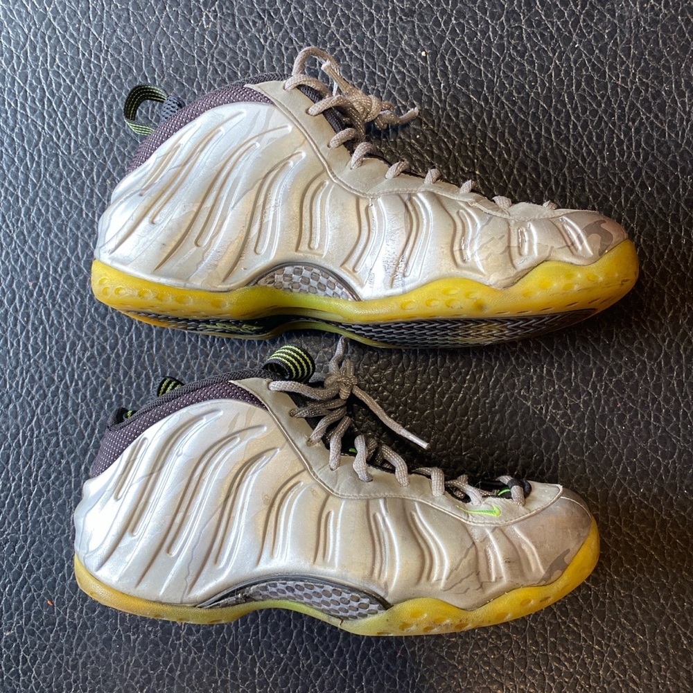 Men’s NIKE FOAMPOSITES